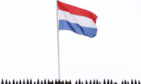 Hollanda Rusya'nın Lahey Büyükelçisi'ni Dışişleri'ne çağrıldı
