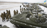 APEC'ten Ukrayna ve Rusya'ya 'savaşı durdurun' çağrısı