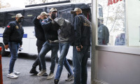 Beyoğlu'ndaki saldırıyla ilgili 13 kişi daha  yakalandı