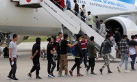 104 bin 272 düzensiz göçmen sınır dışı edildi
