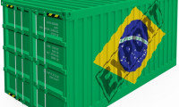 Brezilya'da ticaret fazlası beklentileri karşılayamadı