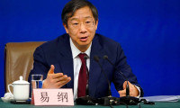 Yi Gang: Çin normal para politikasını, pozitif faiz oranlarını sürdürebilir