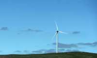Rüzgar enerjisi yatırımlarında kurulu güç sınırı kalktı