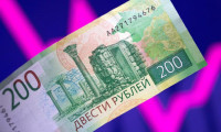 Rus milyarderlerin servetleri eriyor