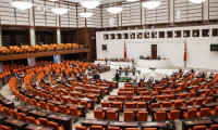 AKP'den muhalefete anayasa değişikliği teklifi ziyareti