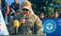 ABD'li komutandan PKK/YPG'ye açık destek