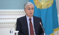 Tokayev, Kazakistan seçimlerinde büyük fark attı