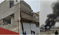 Karkamış'a roket saldırısı: 3 kişi hayatını kaybetti