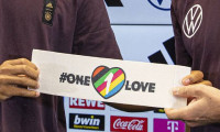 FIFA, Avrupa takımlarının One Love planını bozdu