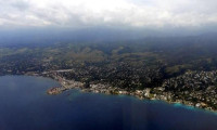Solomon Adaları 7,3 büyüklüğünde deprem ile sarsıldı
