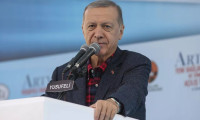 Erdoğan'dan kara harekatı mesajı