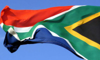 Güney Afrika'da kamu çalışanları 1 günlük greve gitti