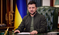 Zelenskiy: Ukrayna genelinde Yenilmezlik Noktaları projesini başlattık