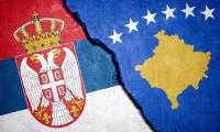Sırbistan ile Kosova arasında tansiyonu düşürecek anlaşma