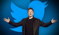 Elon Musk'tan Twitter'da genel af!