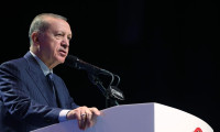 Cumhurbaşkanı Erdoğan: Silahlı kuvvetlerimiz terör yuvalarını darmadağın ediyorlar