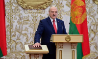 Lukaşenko: Belarus'un Ukrayna savaşına katılması ihtimali söz konusu değil