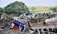 Çorlu tren kazasının sanığı tahliye edildi!