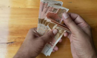 Pakistan Merkez Bankası faiz artırdı