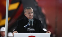 Erdoğan: Teröristlere müsamaha göstermeyeceğiz