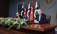 Erdoğan: Pakistan'ın acısı acımız, başarısı başarımızdır