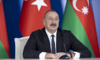 Aliyev'den Türkiye'ye destek: Sinsi planları olanlar bilsinler ki Türk ordusu yalnız değil