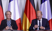 Almanya ve Fransa'dan enerjide işbirliği anlaşması