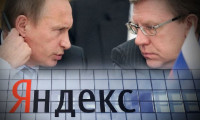 Putin’in gözü üzerinde: Yandex’te büyük değişim!