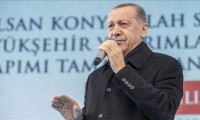 Erdoğan: Sınırlarımızı harekâtlarla güvenli hale getireceğiz