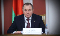 Belarus Dışişleri Bakanı Makei hayatını kaybetti!