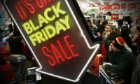 ABD'de Black Friday’de online satışlar rekor kırdı!
