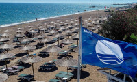 Türkiye mavi bayraklı plajda zirveye ilerliyor