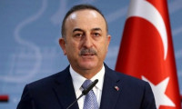Bakan Çavuşoğlu'ndan 'Mısır'a büyükelçi' açıklaması