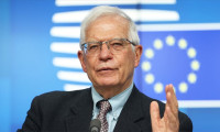 Borrell: Rusya, Ukrayna'yı kara deliğe çevirmeye çalışıyor