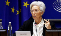 Lagarde: Enflasyon henüz zirve yapmadı