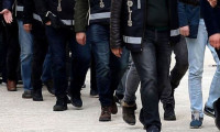 Mersin'de PKK/KCK'ya operasyon: 6 tutuklu