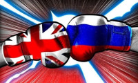 İngiltere, 4 Rus oligarkın mal varlığını dondurdu