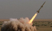 Hindistan, AD-1 önleyici füzesini test etti