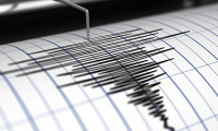 Antalya'da 4.7 şiddetinde deprem