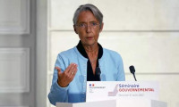 Fransa Başbakanı Borne, 2023 bütçesi için tekrar yetki kullandı