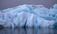 UNESCO: Dünya Mirası buzullar erime tehlikesi altında