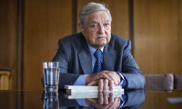 ABD ara seçimlerinde en büyük bağışçı George Soros oldu