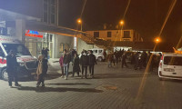 Zonguldak'ta 118 öğrenci hastaneye kaldırıldı