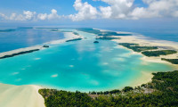 İmara açık 100 ada satışa çıkıyor