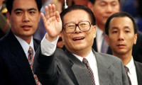 Eski Çin Devlet Başkanı Ciang Zımin yaşamını yitirdi