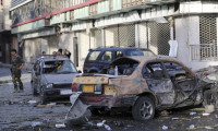 Afganistan'da patlama: 10 öğrenci hayatını kaybetti