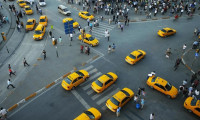 İstanbul'da bazı minibüs ve taksi dolmuşlar taksiye dönüştürülecek