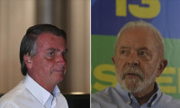 Lula ve Bolsonaro'nun gündeminde 'hükümet geçişi' vardı