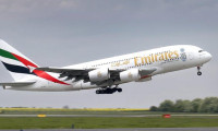 Emirates, Nijerya uçuşlarını askıya aldı