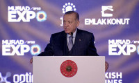 Erdoğan: İş dünyasının finansman ihtiyacını karşılayacağız